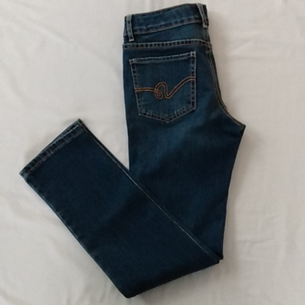 PS from Aeropostale skinny jeans
